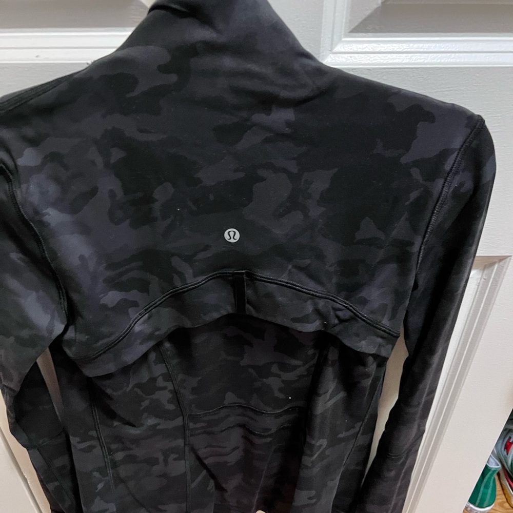 Lululemon Define Jacket